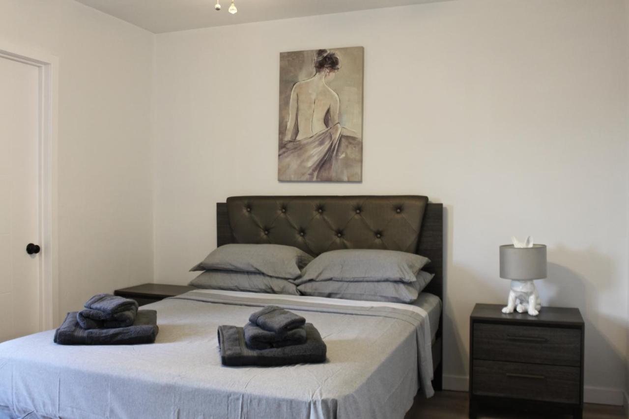 Chic Apartment ロサンゼルス エクステリア 写真