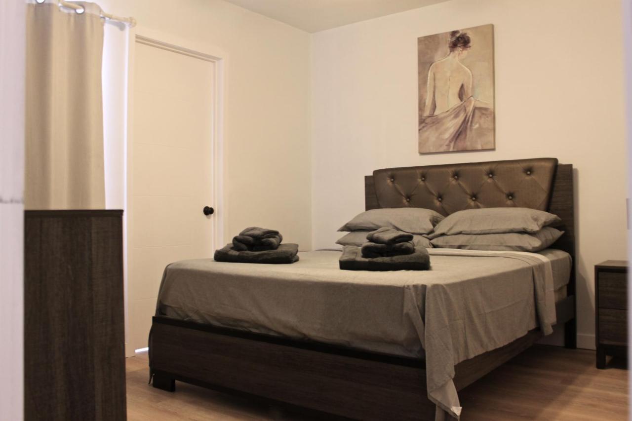 Chic Apartment ロサンゼルス エクステリア 写真