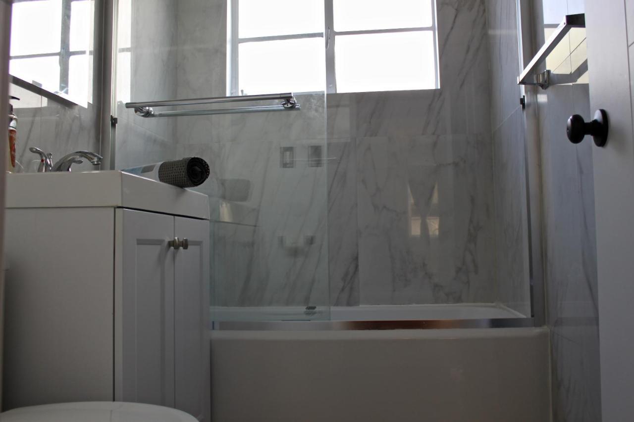 Chic Apartment ロサンゼルス エクステリア 写真