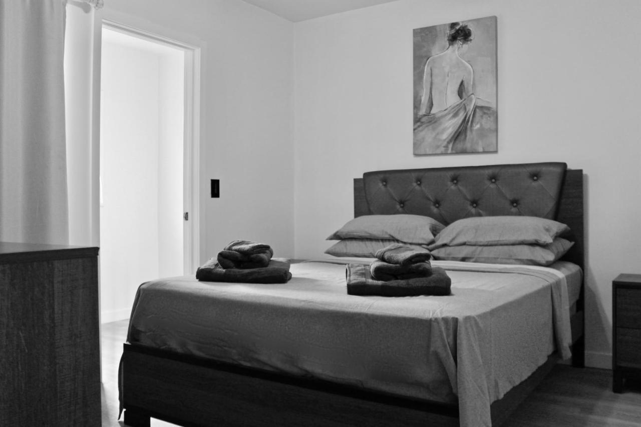 Chic Apartment ロサンゼルス エクステリア 写真