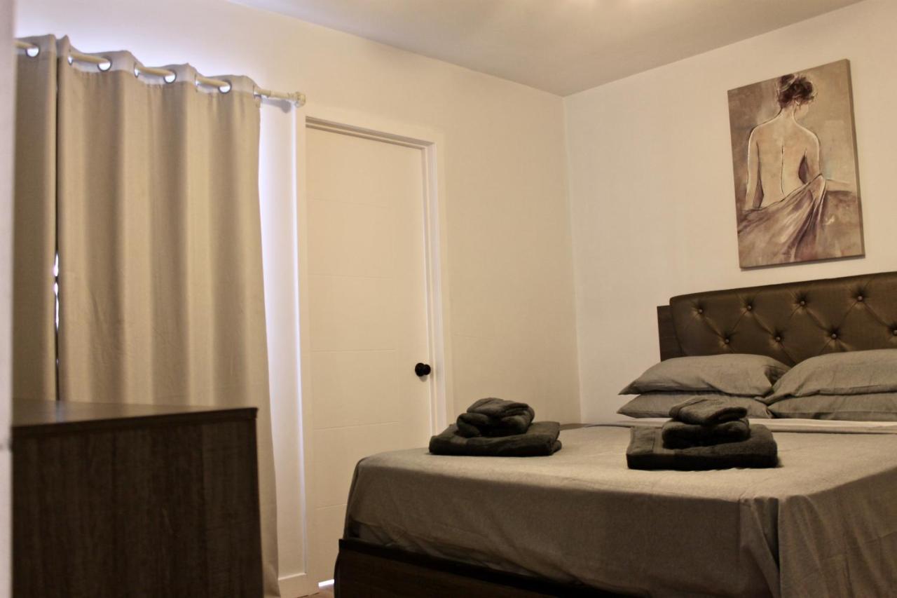 Chic Apartment ロサンゼルス エクステリア 写真