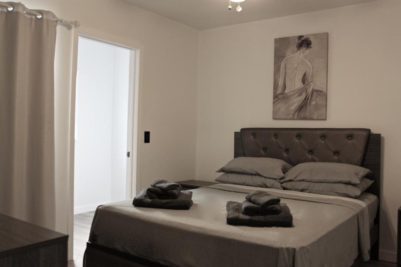 Chic Apartment ロサンゼルス エクステリア 写真