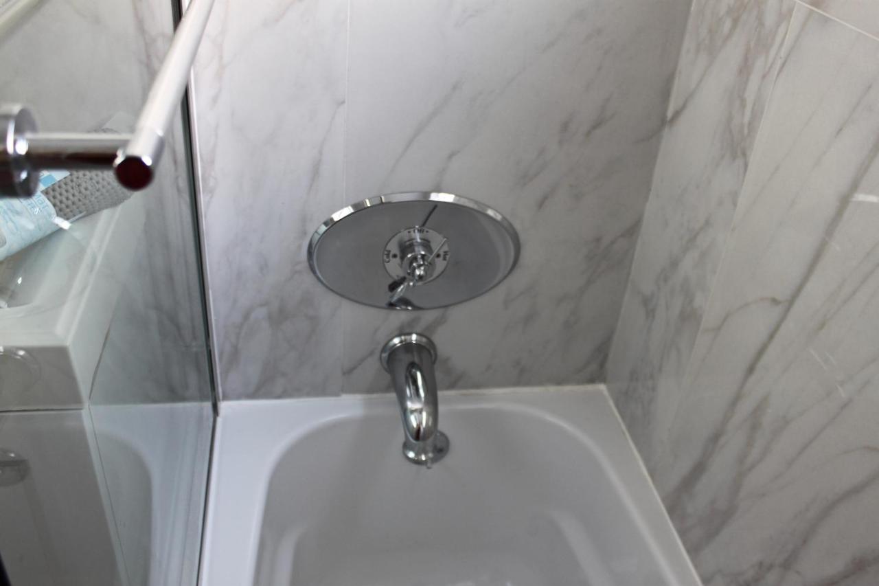Chic Apartment ロサンゼルス エクステリア 写真