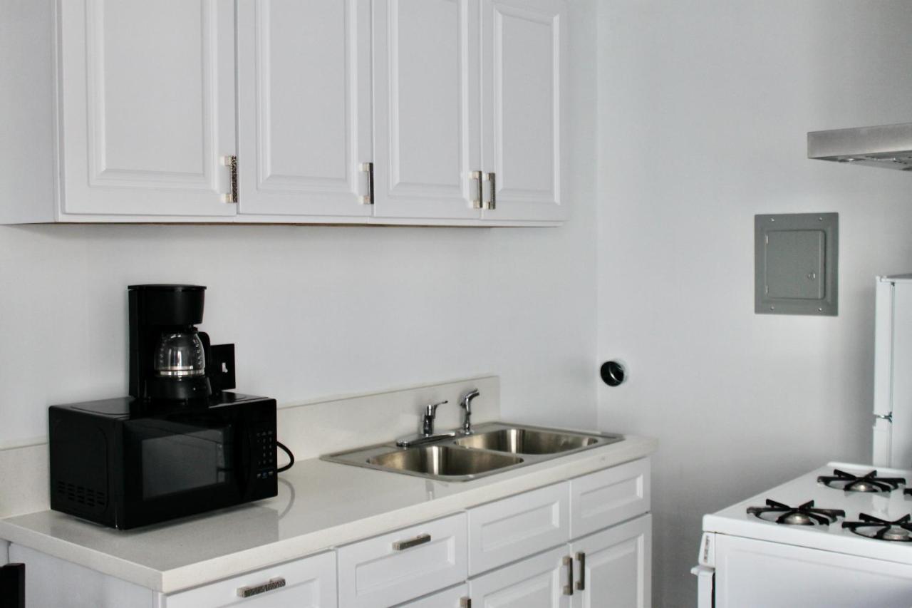 Chic Apartment ロサンゼルス エクステリア 写真
