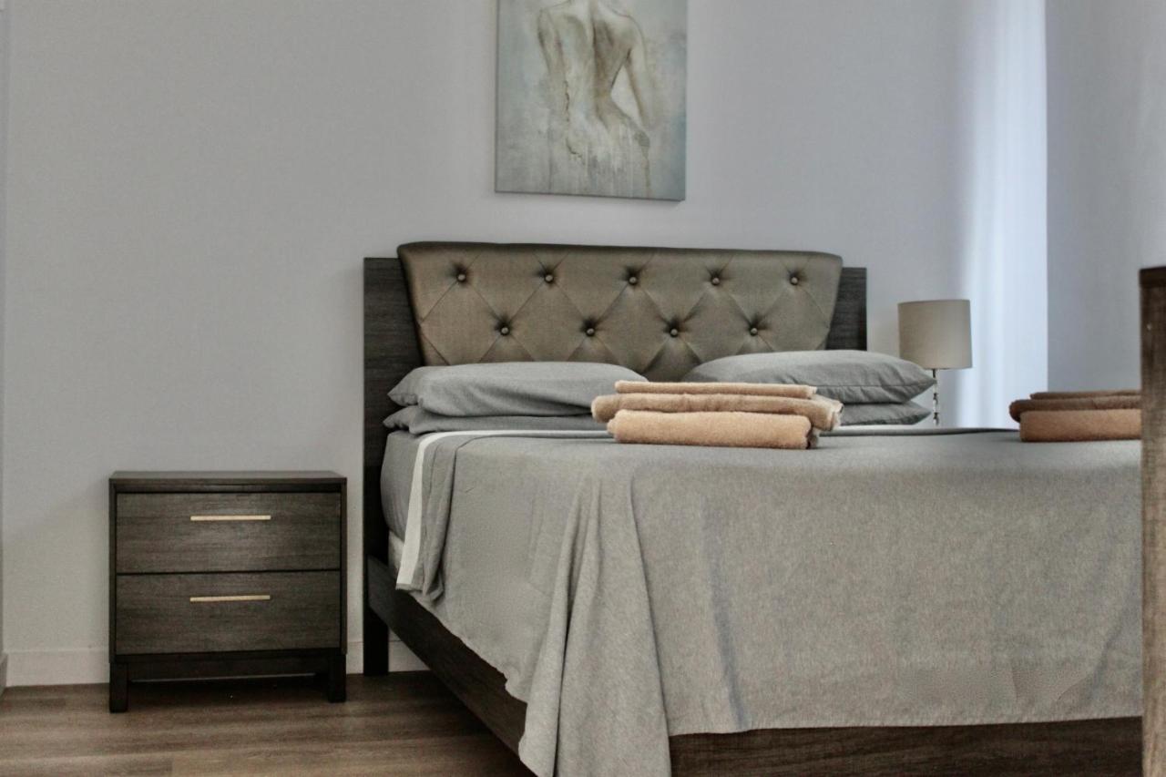 Chic Apartment ロサンゼルス エクステリア 写真