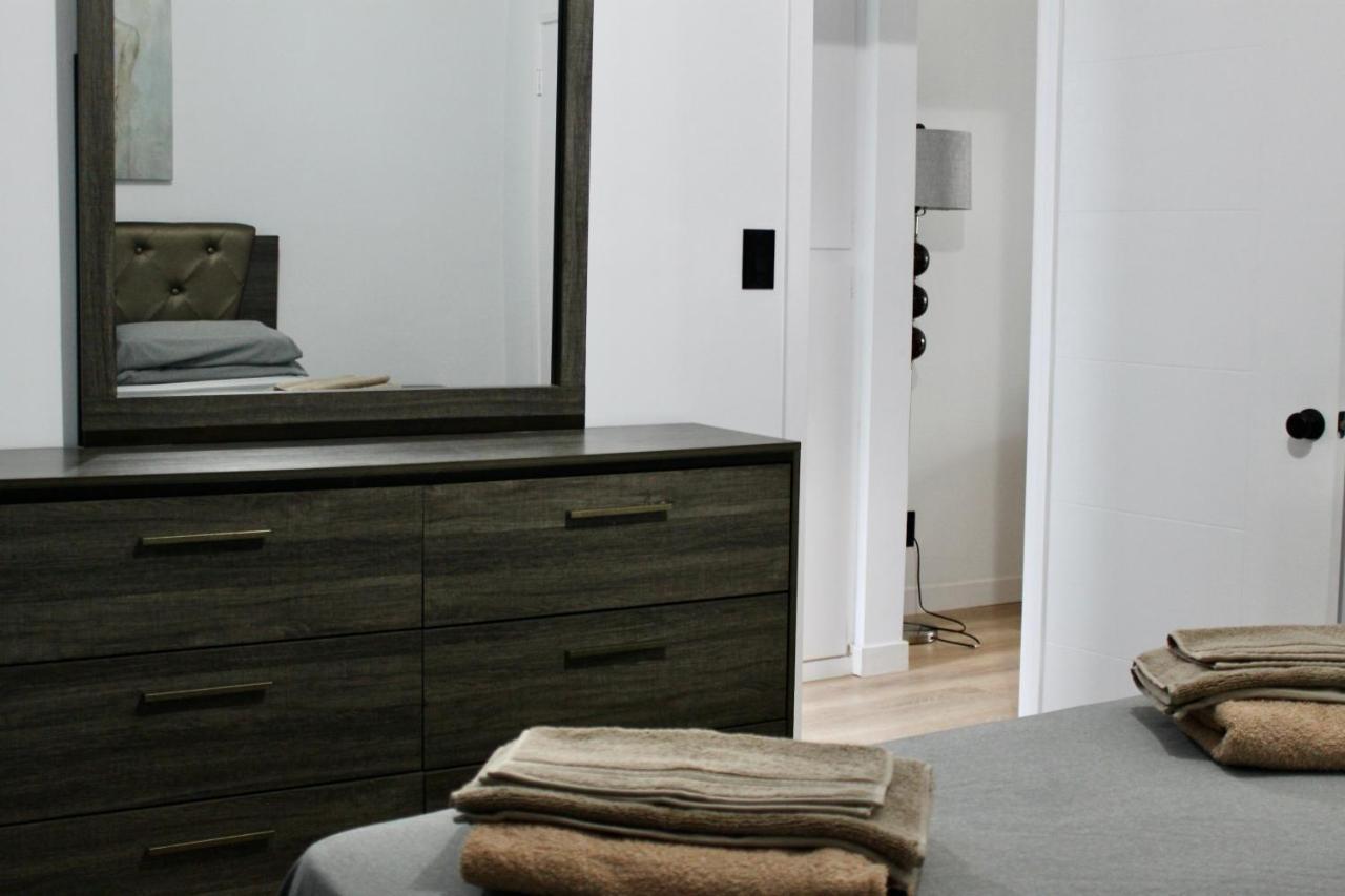 Chic Apartment ロサンゼルス エクステリア 写真