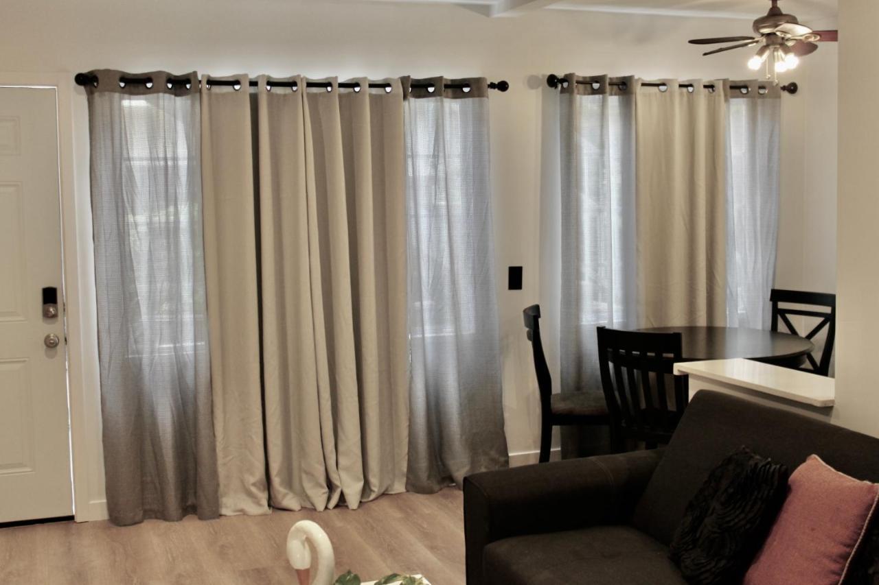 Chic Apartment ロサンゼルス エクステリア 写真