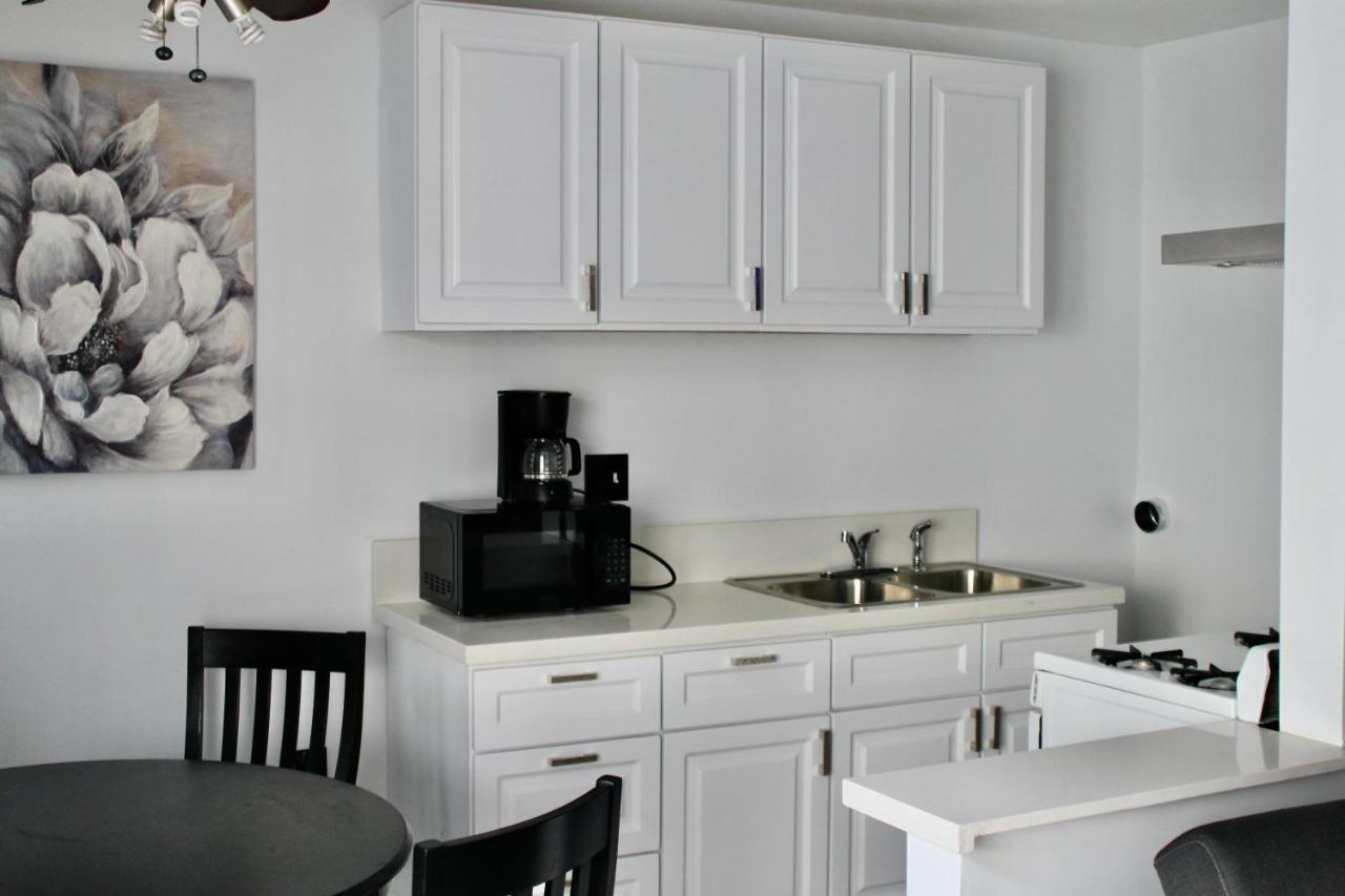 Chic Apartment ロサンゼルス エクステリア 写真