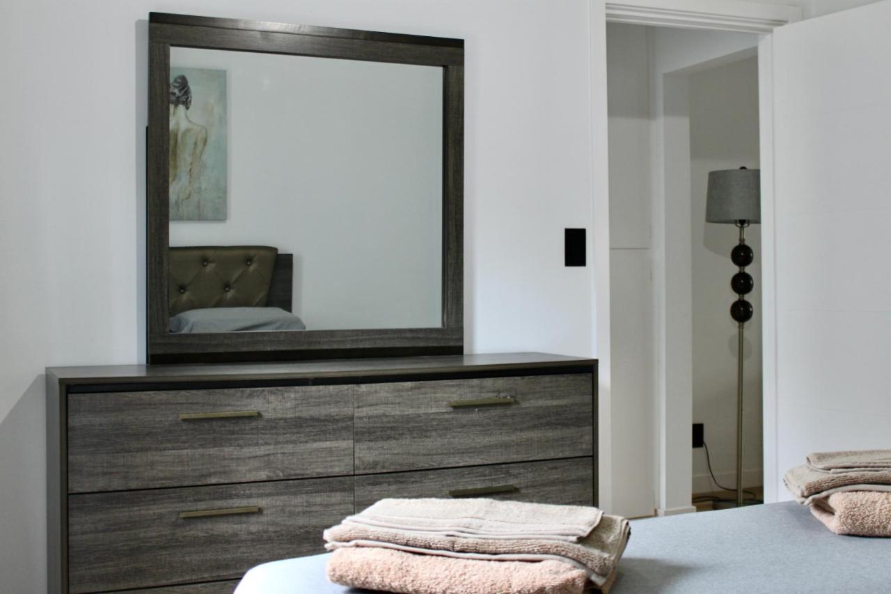 Chic Apartment ロサンゼルス エクステリア 写真