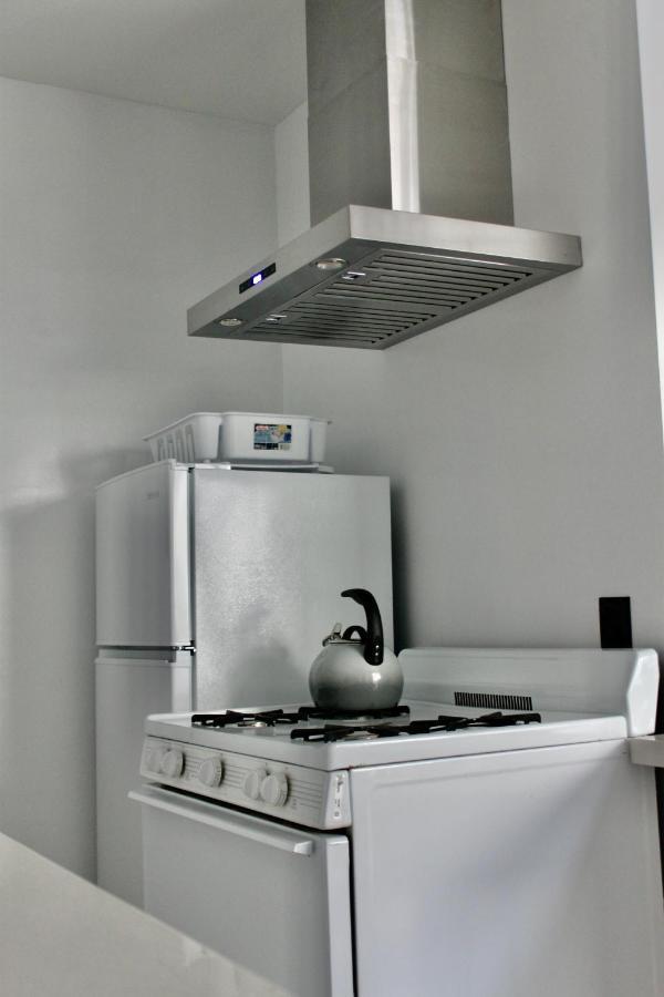 Chic Apartment ロサンゼルス エクステリア 写真