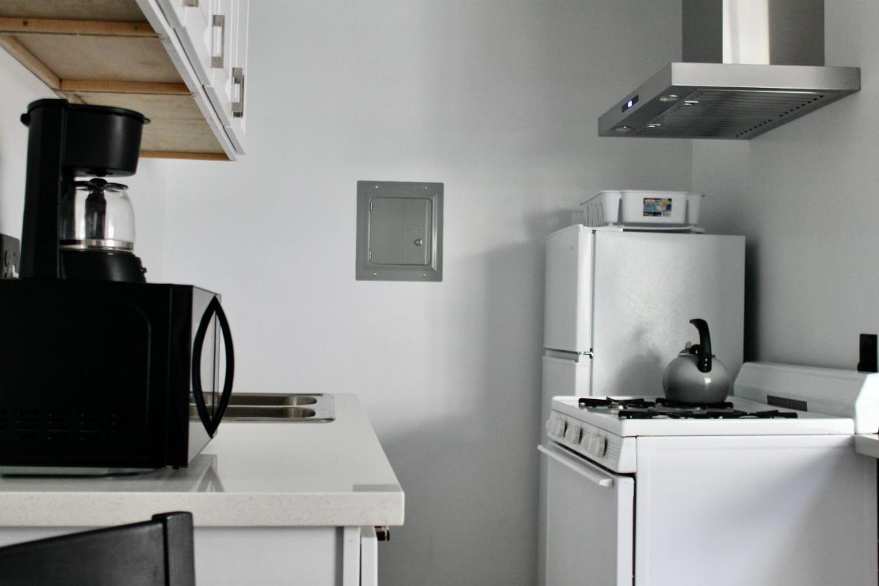 Chic Apartment ロサンゼルス エクステリア 写真