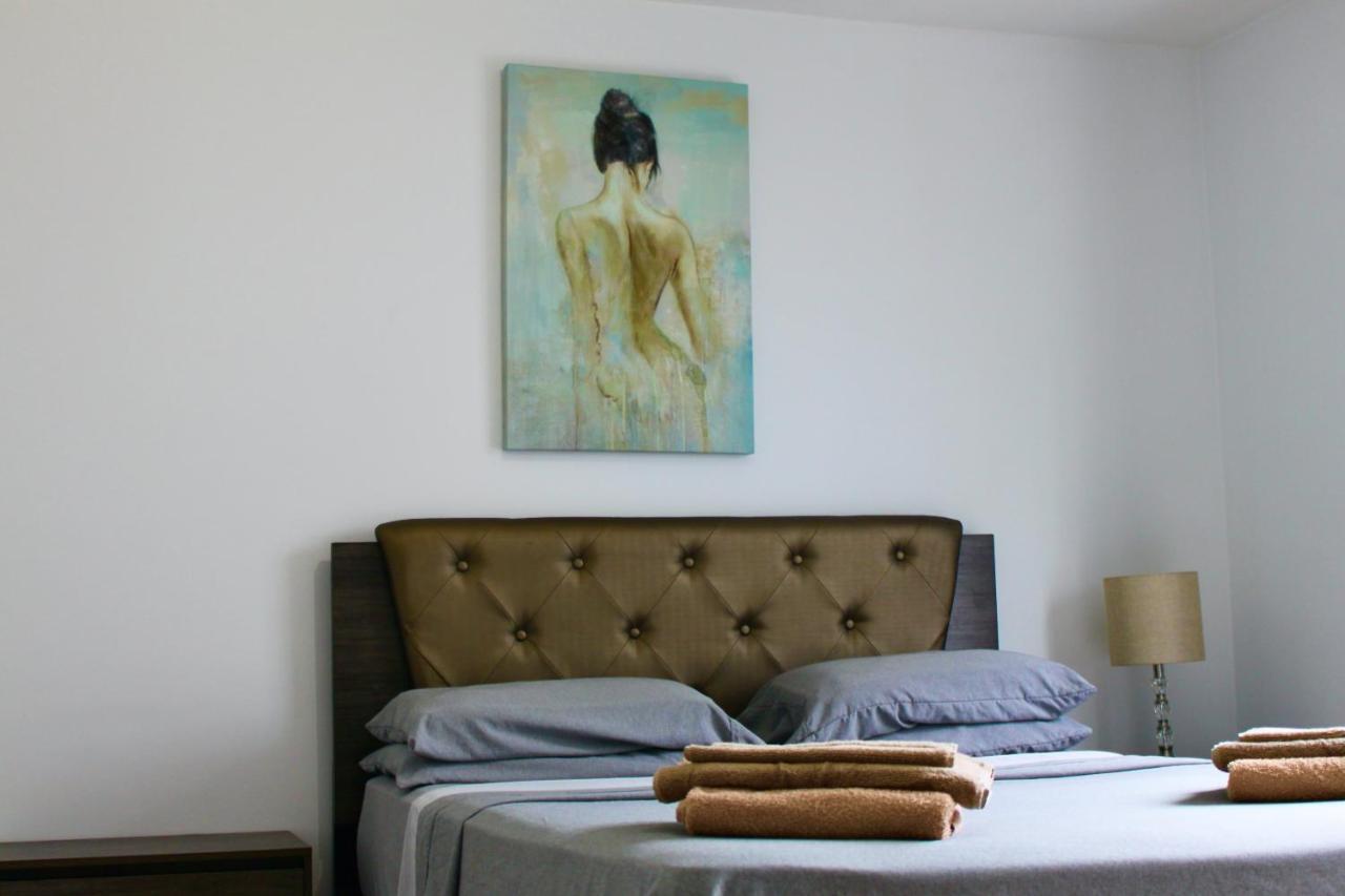 Chic Apartment ロサンゼルス エクステリア 写真