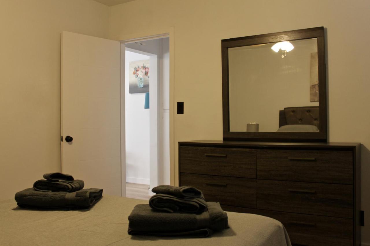 Chic Apartment ロサンゼルス エクステリア 写真