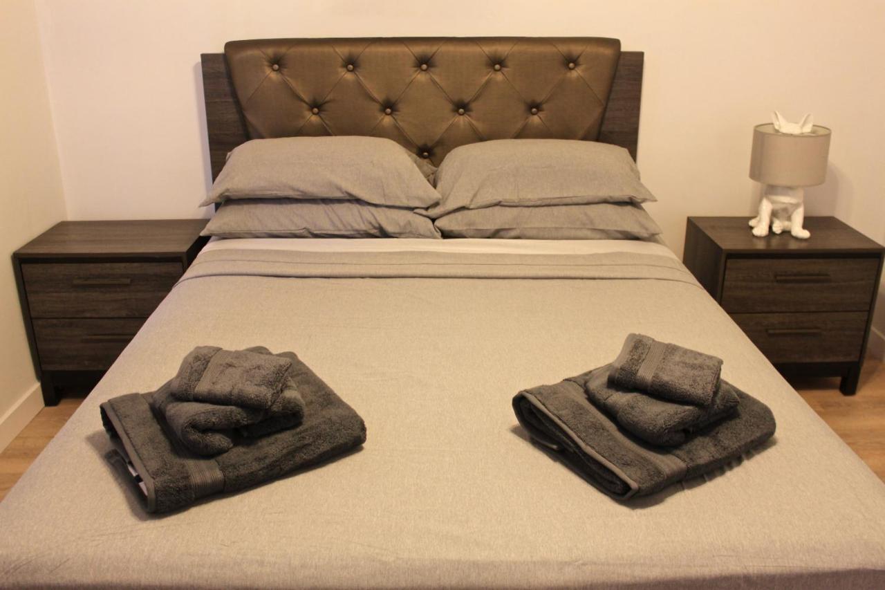 Chic Apartment ロサンゼルス エクステリア 写真