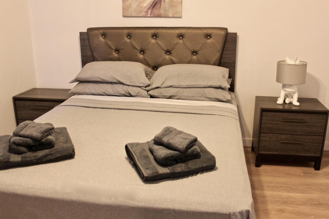 Chic Apartment ロサンゼルス エクステリア 写真