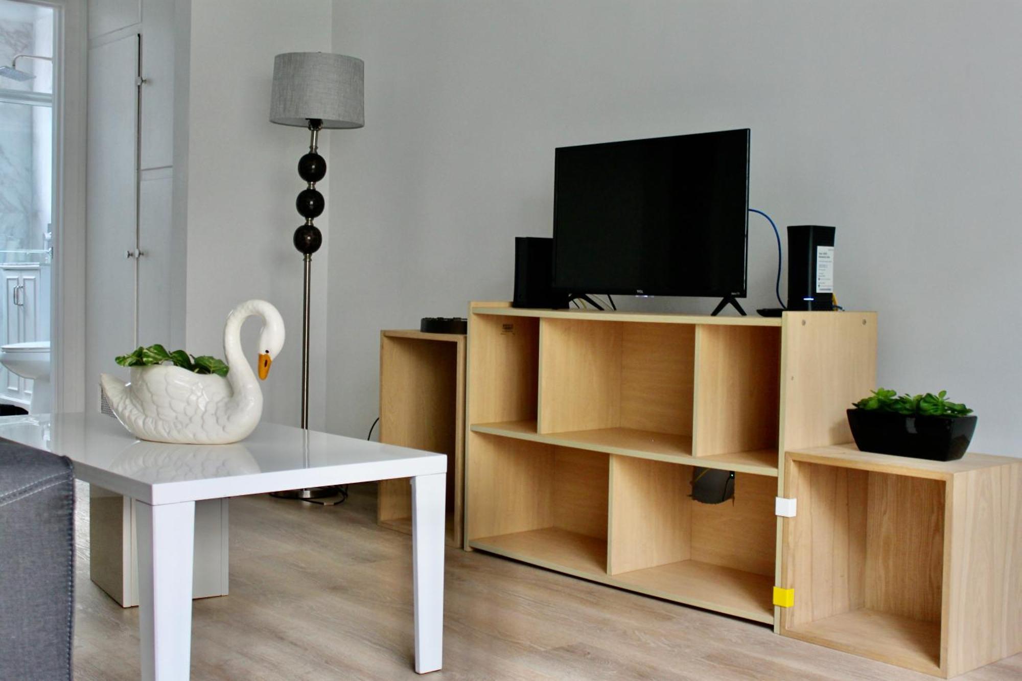 Chic Apartment ロサンゼルス エクステリア 写真