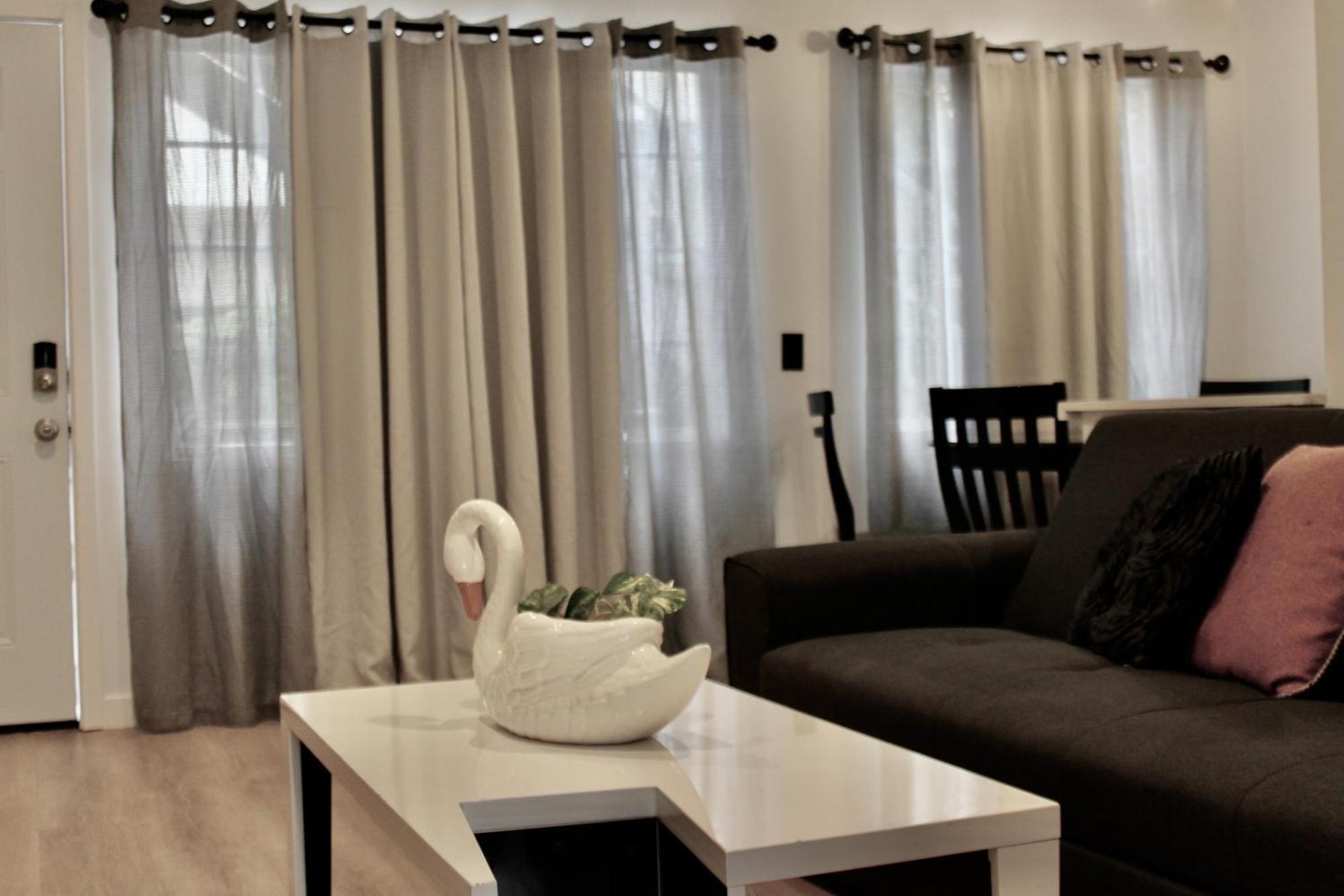 Chic Apartment ロサンゼルス エクステリア 写真