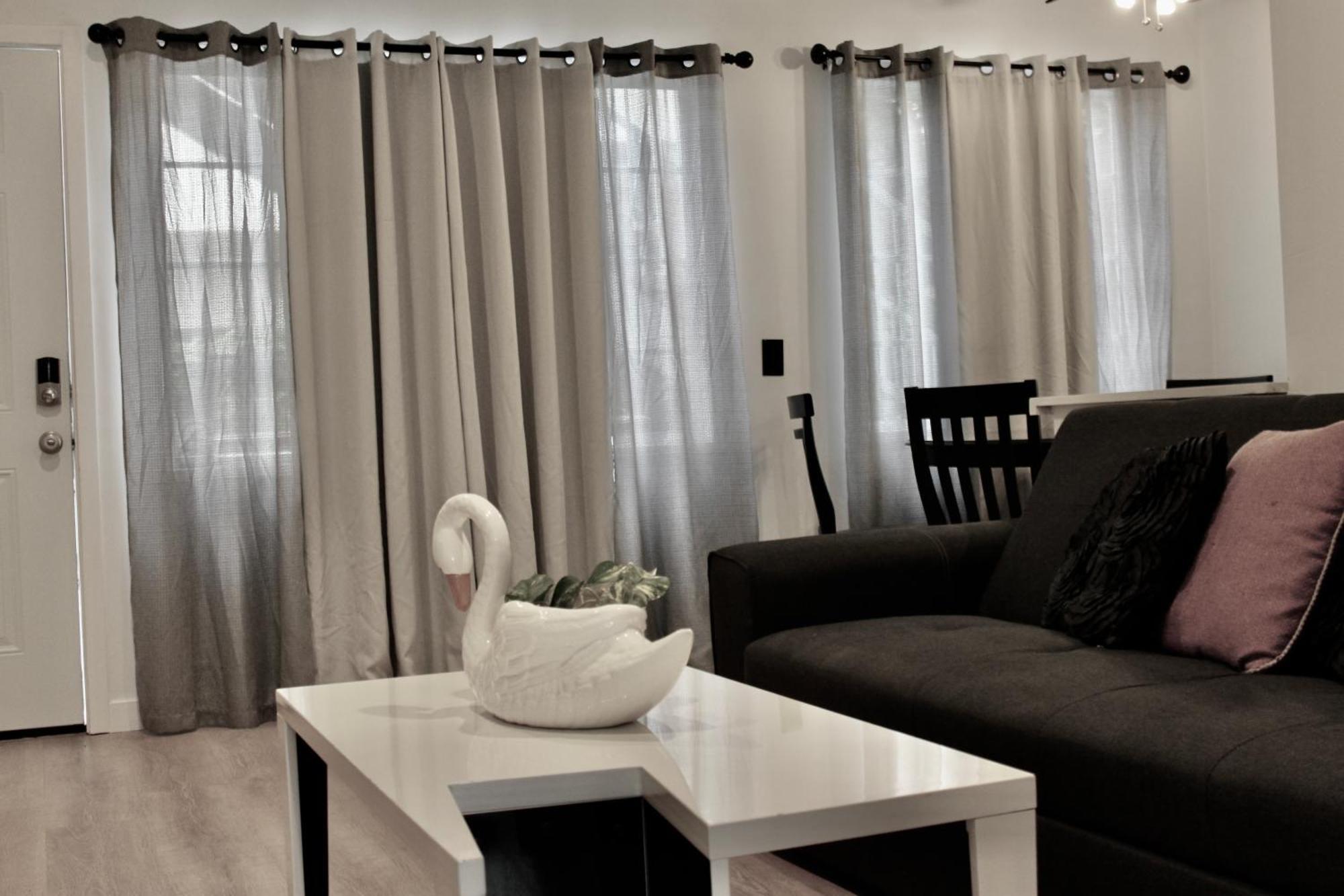 Chic Apartment ロサンゼルス エクステリア 写真