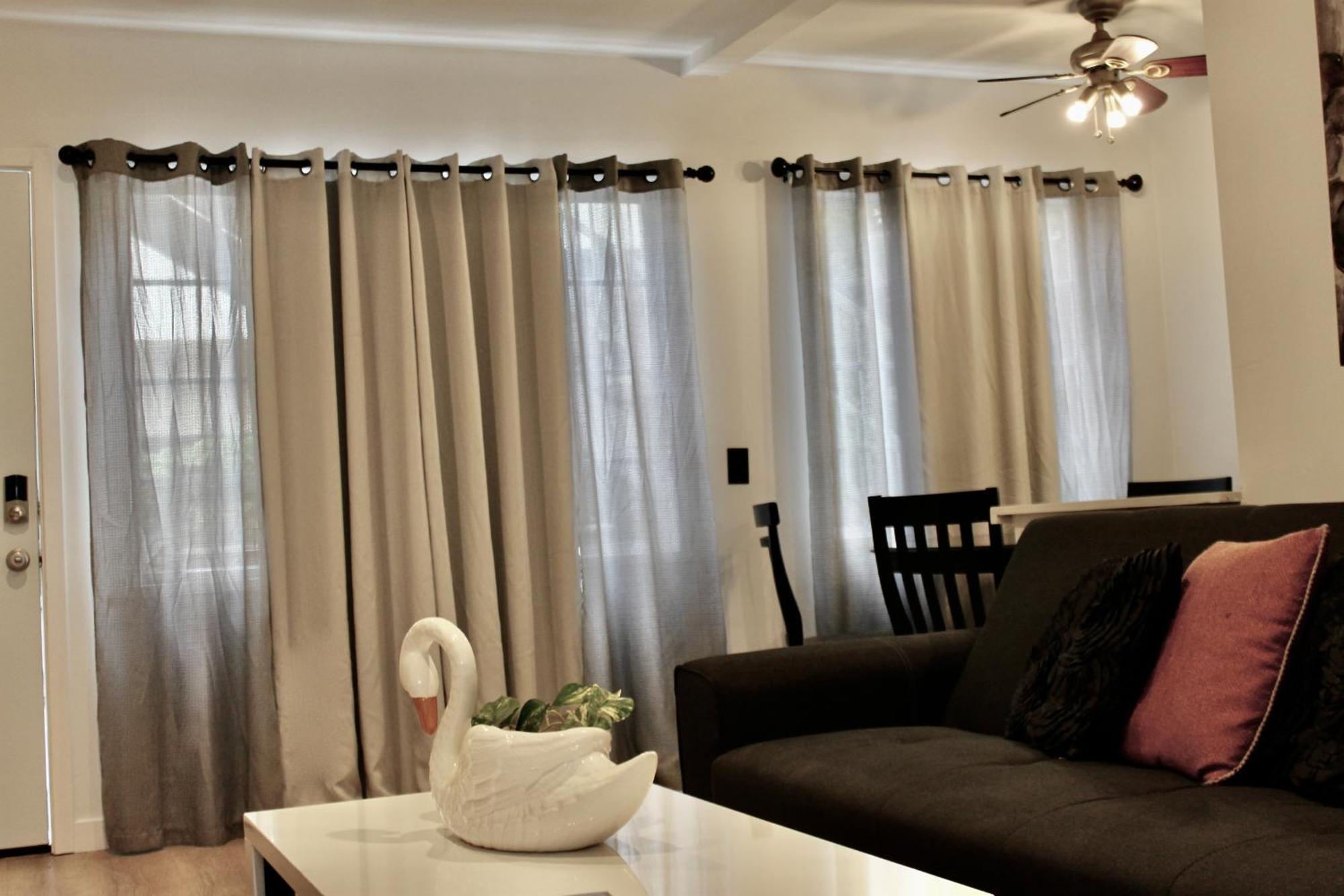 Chic Apartment ロサンゼルス エクステリア 写真