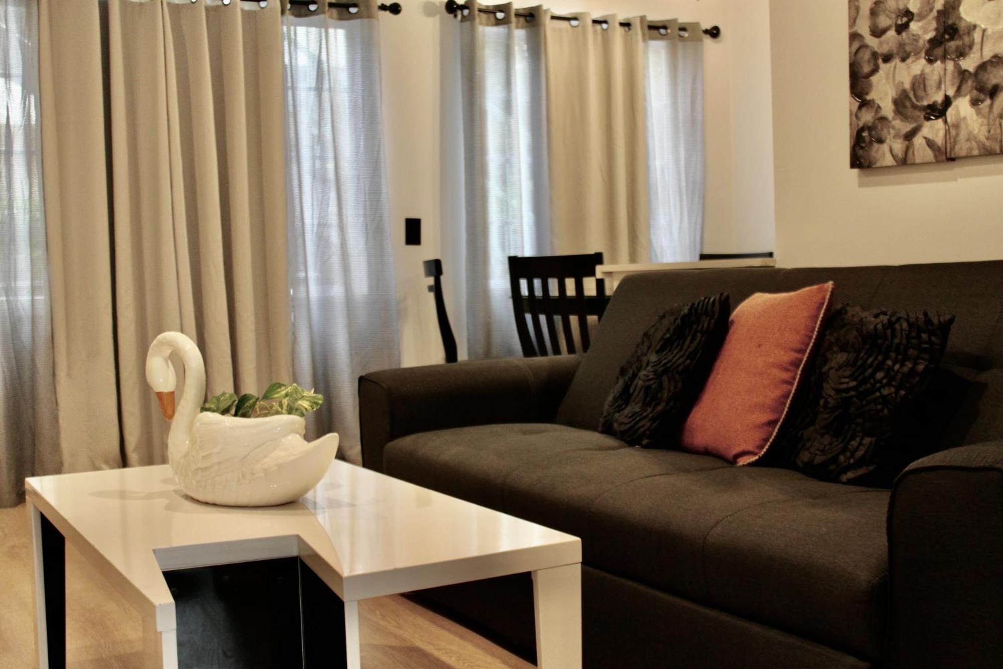 Chic Apartment ロサンゼルス エクステリア 写真