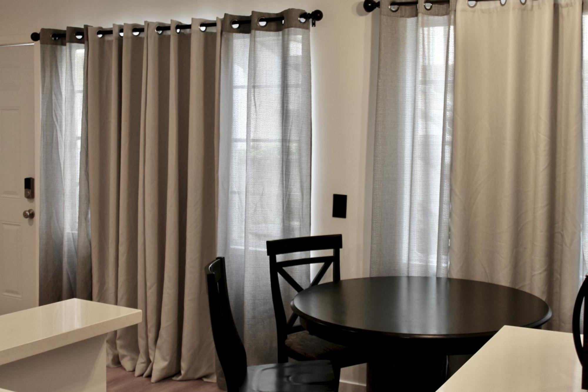 Chic Apartment ロサンゼルス エクステリア 写真